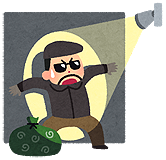 センサーライト